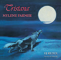 Mylene Farmer Tristana [ Reissue 2018 ] (Vinyl)